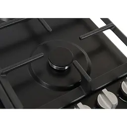 Варочна поверхня Gorenje GW641EXB (GW 641 EXB) - мініатюра 9