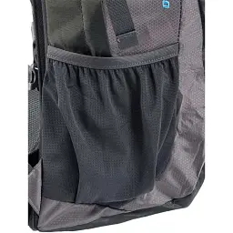 Рюкзак туристичний Skif Outdoor Tracker 40L Dark Grey (9653DG) - мініатюра 5