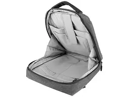 Рюкзак для ноутбука ColorWay Travel Business Black (CW-BPTB156-BK) - мініатюра 6
