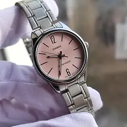 Годинник Casio LTP-V005D-4B - мініатюра 3