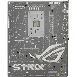 Материнська плата Asus Rog Strix B850-A Gaming WiFi Socket AM5 - мініатюра 7