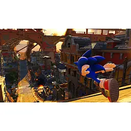 Ключ активації Microsoft Sonic Forces для Xbox One/Series - мініатюра 5