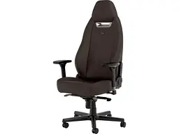 Крісло геймерське Noblechairs Legend Java Edition Brown (NBL-LGD-GER-JED) - мініатюра 2