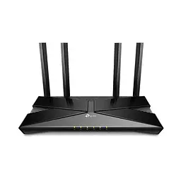 Точка доступу з функцією маршрутизації, мережеве обладнання 1501MBPS ARCHER AX1500 TP-LINK