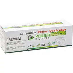 Картридж PowerPlant HP LJ Pro M12/M26 (CF279A) (з чипом) - мініатюра 2
