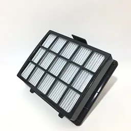 Фільтр HEPA 13 для пилососу Samsung SC65**, SC66**, VH-66S, DJ97-01250F, DJ97-01250A (DJ63-00900B+DJ64-00812A) - мініатюра 2