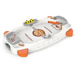 Настільна інтерактивна гра Ummi 50818 3in1 Ball Games White - мініатюра 3