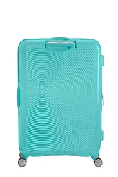 Валіза American Tourister SOUNDBOX 77 см AQUA BLUE 77x51,5x29,5(32,5) 32G*21003 - мініатюра 2