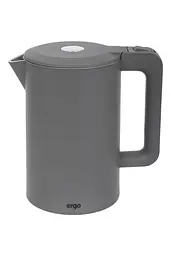 Електрочайник Ergo CT 8050 сірий (6478687) - мініатюра 5