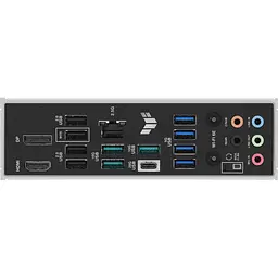 Материнська плата Asus TUF Gaming B850M-Plus WIFI (90MB1IY0-M0EAY0) [139981] - мініатюра 8