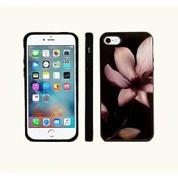 Бампер Primo Lotus Flower для Apple iPhone 7 / 8 / SE 2020 / SE 2022 - мініатюра 2