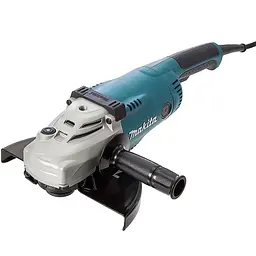 Кутова шліфмашина Makita GA9020 [95919] - мініатюра 1