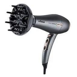 Фен Ufesa SC8470 Keratin (60305128) - мініатюра 2