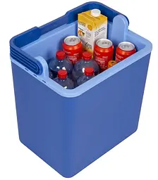 Термобокс Bo-Camp Arctic 32 Liters Blue (6702875) - мініатюра 3