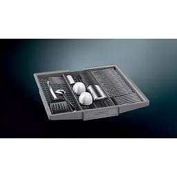 Посудомийна машина Siemens SN615X03EE - мініатюра 6