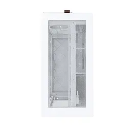 Корпус ATX W/O PSU HS01 (W) MONTECH - мініатюра 7