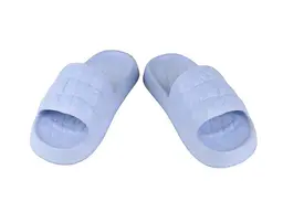 Капці пляжні жіночі DREAM-STAN (6 пар) арт. ПЖ-50 (37/38-41/42 р.) небесний р. 37/38-41/42
