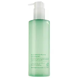 Гель для обличчя Tony Moly Houttuynia Cordata Cica Quick Calming Soothing Gel, з екстрактами хаутюнії та центели, 300 мл - мініатюра 2