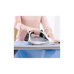 Праска з парою Braun TexStyle 7 SI 7149 WB - мініатюра 5