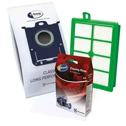 Набір аксесуарів для пилососа ELECTROLUX SRK1S - мініатюра 3