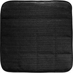 Подушка для крісла Anda Seat Seat Mat Black (AD-S-450-01) [168265] - мініатюра 4