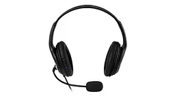 Гарнітура Microsoft LifeChat LX-3000 USB (JUG-00015) - мініатюра 3