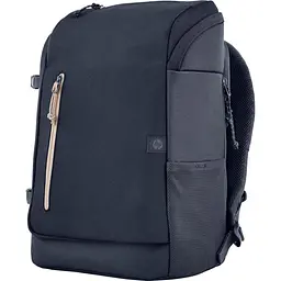 Рюкзак туристичний HP Travel 25L 15.6" Laptop Backpack/Blue Nights (6B8U5AA)