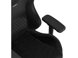 Крісло геймерське Noblechairs Epic Series Black (NBL-PU-BLA-002) - мініатюра 8