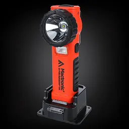 Ліхтар пожежний Mactronic M-Fire Guardian XW (240 Lm) Ex-ATEX (PHH0235) - мініатюра 4
