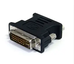 Перехідник DVI 29M -> VGA 15F