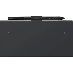 Графічний планшет Huion Inspiroy Frego S L310 [118652] - мініатюра 4