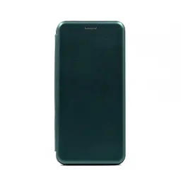 Чохол-книжка Standart Samsung A50 / A30s / A50s (A505 / A307 / A507) Dark Green