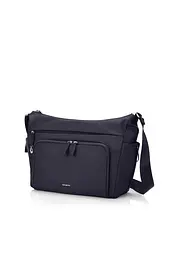 Сумка Через Плече Samsonite MOVE 5.0 BLACK 33x27x13,5 KP0*09095 - мініатюра 3