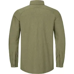 Сорочка Blaser Active Outfits Men’s TT Shirt 20 L Thyme Melange - мініатюра 4