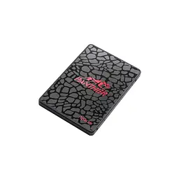 Накопичувач SSD 2.5" 128GB Apacer (AP128GAS350-1) - мініатюра 4