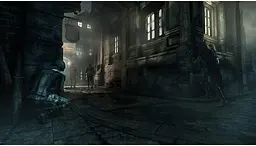 Гра Sony PlayStation 4 Thief Російська Озвучка Б/в - мініатюра 6