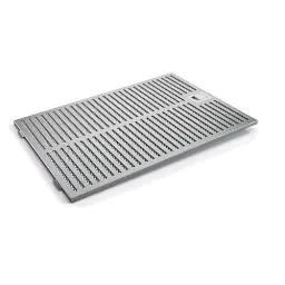 Витяжка Т-подібна Bosch DWB97IM50 - мініатюра 7