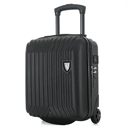 Валіза Semi Line 16" (XS) Black (T5984-2) - мініатюра 1