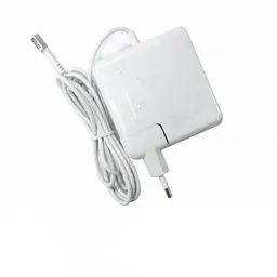 Блок живлення для ноутбуків Foxconn Apple MacBook MC461 MagSafe 16.5V 3.65A 60W - мініатюра 3