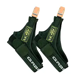 Темляк Gabel NCS Comfort 02/36 S Чорний