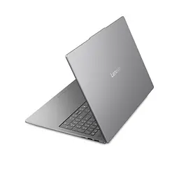 Ноутбук Lenovo IdeaPad Slim 5 16IPH11 (16 F, Intel U7-355, 16 GB, 512 SSD, Intel HD, DOS) Luna Grey (83S6005TRA) - мініатюра 6