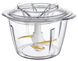 Подрібнювач Sencor SCB 5100WH-EUE3 (6626785) - мініатюра 7