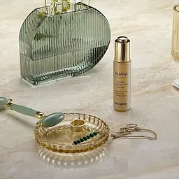 Сироватка для обличчя Ahava Crystal Osmoter X6 Serum 30 мл - мініатюра 6