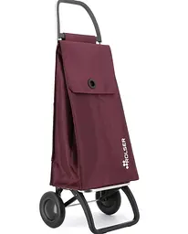 Сумка-візок Rolser Akanto MF 2 43 Burdeos (AKA012-1060) - мініатюра 2