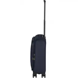 Валіза Victorinox Travel Connex SS Deep Lake2 S USB (Vt610962) - мініатюра 5