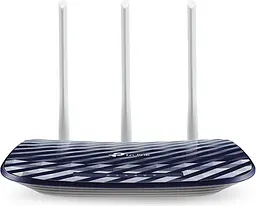 Маршрутизатор TP-Link Archer C20 v5 - мініатюра 1