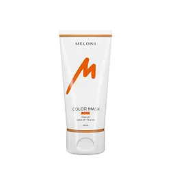 Тонуюча маска для волосся Рудий Color Mask Foxy Meloni 200 мл