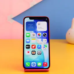 Смартфон Apple iPhone 12 Mini 128GB Red (MGE53) Б/В [163505]