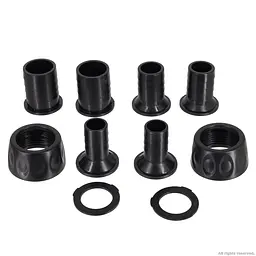 Помпа підйомна Dupla Silent Power Pump SPP 6.000 6000 л/г (82130) - мініатюра 5
