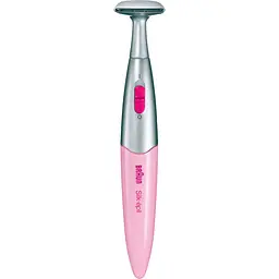 Епілятор Braun Silk-epil 3 SE 3-202 [125628] - мініатюра 4